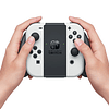  Consola Nintendo Switch Oled Blanco Color White