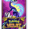 Pokémon Violet  Standard Edition Nintendo Switch Físico