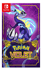Pokémon Violet  Standard Edition Nintendo Switch Físico - Miniatura 4