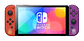 Nintendo Switch Oled 64gb Pokémon Scarlet & Violet Edition  - Miniatura 1