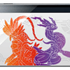 Nintendo Switch Oled 64gb Pokémon Scarlet & Violet Edition 