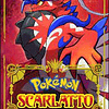 Videojuego Nintendo Switch Pokémon Scarlet Standard Edition