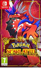 Pokemon Scarlet Standard Edition Nintendo Switch - Miniatura 8