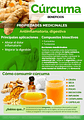 Curcuma Con Pimienta Liposomal Tumerik 3xp 60 Caps Hyt Lab - Miniatura 4