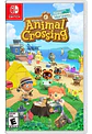 Animal Crossing: New Horizons  New Horizons Standard Edition Nintendo Switch Físico - Miniatura 1