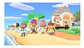 Animal Crossing: New Horizons  New Horizons Standard Edition Nintendo Switch Físico - Miniatura 5