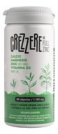 Crezzere Minerales Desarollo Crecimiento Infantil 30 Caps - Miniatura 1