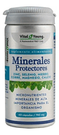 Vital & Young Minerales Protectores 60 Cápsulas - Miniatura 1