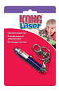 Juguete Kong Laser Puntero Llavero Gatos Perros - Miniatura 4