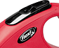 Correa Retráctil Flexi Para Perro 5 Mts M Perros Color Rojo - Miniatura 4