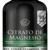 Citrato De Magnesio Puro (premium) 3 Meses