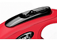 Correa Retráctil Para Perro Flexi Classic Talla S Max. 15kg Color Rojo - Miniatura 3