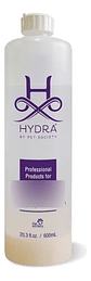 Botella Practica Para Disolucion shampoo acondicionador Hydra 600 Ml - Miniatura 3