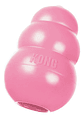 Juguete Kong Interactive Cachorro Mediano Rosa Puppy - Miniatura 1