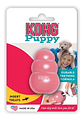 Juguete Kong Interactive Cachorro Mediano Rosa Puppy - Miniatura 2