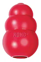 Juguete Interactivo Kong Classic Talla X S Color Rojo - Miniatura 1