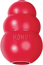 Kong Classic Medium Juguete Rellenable Perro Mediano Rojo - Miniatura 1