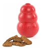 Kong Classic Medium Juguete Rellenable Perro Mediano Rojo - Miniatura 2
