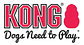 Kong Classic Medium Juguete Rellenable Perro Mediano Rojo - Miniatura 7