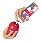 Juguete Rellenable Para Perros Kong Classic X-large - Miniatura 3