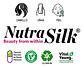 Nutrasilk Colageno Hidrolizado Biotina Vit C Pelo Piel Uñas  - Miniatura 2