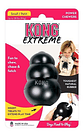 Juguete Kong Extreme Para Perros Talla S Hasta 9 Kg Negro - Miniatura 1