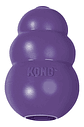 Juguete Kong Classic Senior Para Mascotas Perros Talla L Color Morado - Miniatura 1