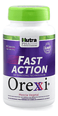 Orexxi Fast Action - Reducción De Peso Sin Efecto Rebote  - Miniatura 2