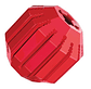 Kong Stuff A Ball Talla L Color Rojo - Miniatura 1