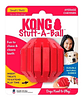 Kong Stuff A Ball Talla L Color Rojo - Miniatura 2