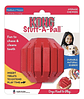 Kong Stuff A Ball M Color Rojo - Miniatura 1