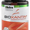 Bioxantin Astaxantina Antioxidante Natural - 60 Capsulas