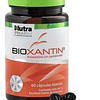 Bioxantin Astaxantina Antioxidante Natural - 60 Capsulas