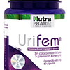 Urifem - Previene Enfermedades Urinarias