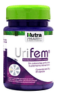 Urifem - Previene Enfermedades Urinarias - Miniatura 2