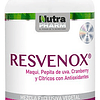 Nutrapharm, Resvenox Antioxidante 60 Cápsulas