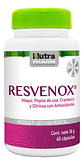 Nutrapharm, Resvenox Antioxidante 60 Cápsulas - Miniatura 1