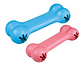 Hueso De Juguete Para Perro Kong Goodie Bone Puppy Small S - Miniatura 1