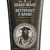 Beard Wash Reuzel 200 Ml, Acondicionador Para Barba Reuzel, Gel De Barba Reuzel, 200 Ml, Acondicionador Para Barba, 200 Ml, Fragancia Neutra