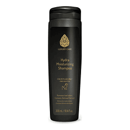 Hydra Luxury Care Moist Shampoo 300ml Fragancia Otro