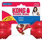 Kong Goodie Juguete Hueso Clásico Rellenable Perro Mediano Color Rojo - Miniatura 5