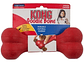 Kong Goodie Juguete Hueso Clásico Rellenable Perro Grande Rojo Talla L - Miniatura 2
