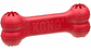 Kong Goodie Juguete Hueso Clásico Rellenable Perro Grande Rojo Talla L - Miniatura 5