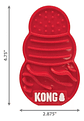 Kong Licks Almohadilla Para Lamer Con Ventosas Talla S / M - Miniatura 2