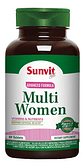 Multi Woman - 60 Tabs - Miniatura 1