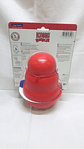 Kong Wobbler Large  Color Rojo - Miniatura 3
