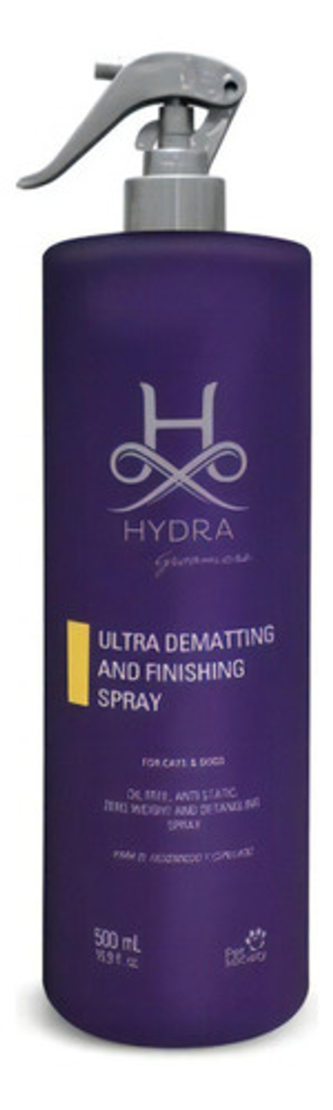 Hydra Ultra Dematting Acondicionador Desenreda Nudos 500 Ml 