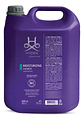 Shampoo Hydra Moisturizing 5 Litros Hidratante Concentrado - Miniatura 1