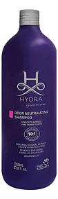 Shampoo Neutralizador Olores Hydra 1 L Limpieza Profunda - Miniatura 1