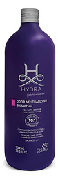 Shampoo Neutralizador Olores Hydra 1 L Limpieza Profunda - Miniatura 7